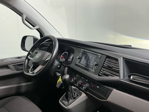 Volkswagen Transporter 2.0 TDI L2H1 30 Comfortline | Standkachel | Stoelverarming | Bijrijdersbank | Apple Carplay | Tre... ActivLease financial lease