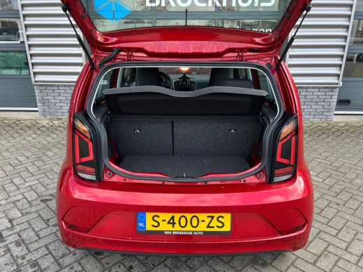 Volkswagen up! 1.0 60 pk | Airco | Dab | Bluetooth | ActivLease financial lease