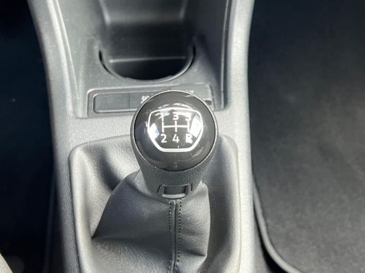 Volkswagen up! 1.0 60 pk | Airco | Dab | Bluetooth | ActivLease financial lease