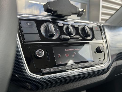 Volkswagen up! 1.0 60 pk | Airco | Dab | Bluetooth | ActivLease financial lease