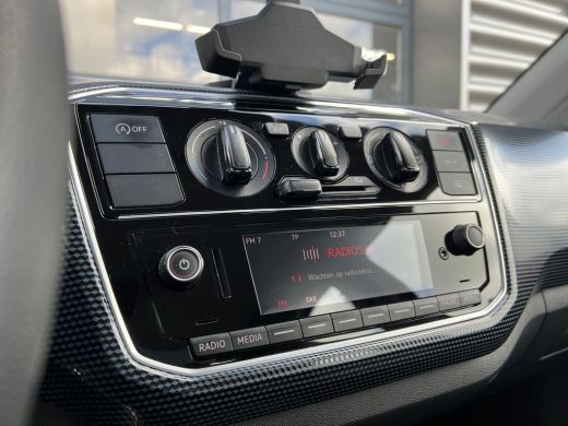 Volkswagen up! 1.0 60 pk | Airco | Dab | Bluetooth | ActivLease financial lease