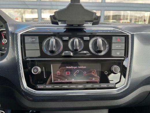 Volkswagen up! 1.0 60 pk | Airco | Dab | Bluetooth | ActivLease financial lease