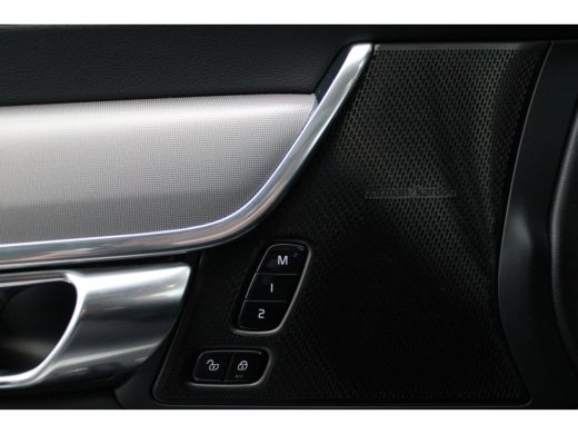 Volvo  V90 Volvo T6 AWD Plus Dark Long Range | Luchtvering | Harman/Kardon | 360° Camera | Panoramadak | Mem... ActivLease financial lease