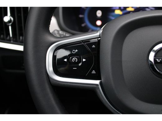 Volvo  V90 Volvo T6 AWD Plus Dark Long Range | Luchtvering | Harman/Kardon | 360° Camera | Panoramadak | Mem... ActivLease financial lease