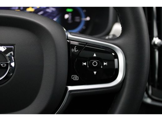 Volvo  V90 Volvo T6 AWD Plus Dark Long Range | Luchtvering | Harman/Kardon | 360° Camera | Panoramadak | Mem... ActivLease financial lease