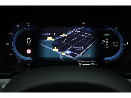 Volvo  V90 Volvo T6 AWD Plus Dark Long Range | Luchtvering | Harman/Kardon | 360° Camera | Panoramadak | Mem... ActivLease financial lease