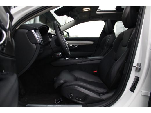 Volvo  V90 Volvo T6 AWD Plus Dark Long Range | Luchtvering | Harman/Kardon | 360° Camera | Panoramadak | Mem... ActivLease financial lease