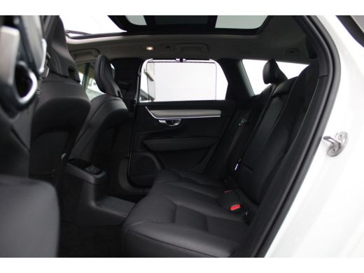 Volvo  V90 Volvo T6 AWD Plus Dark Long Range | Luchtvering | Harman/Kardon | 360° Camera | Panoramadak | Mem... ActivLease financial lease