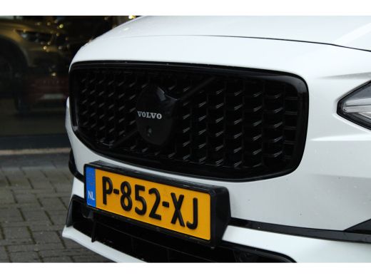 Volvo  V90 Volvo T6 AWD Plus Dark Long Range | Luchtvering | Harman/Kardon | 360° Camera | Panoramadak | Mem... ActivLease financial lease