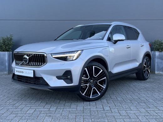 Volvo XC40 Volvo 1.5 T5 Ultimate Bright | Panoramadak | 21" | Harman/Kardon | Leder | Volvo XC40 Volvo 1.5 T5 Ultimate Bright | Panoramadak | 21" | Harman/Kardon | Leder |