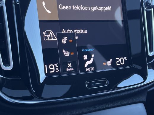 Volvo  XC40 Volvo 1.5 T5 Ultimate Bright | Panoramadak | 21" | Harman/Kardon | Leder | ActivLease financial lease
