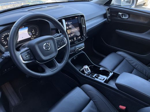 Volvo  XC40 Volvo 1.5 T5 Ultimate Bright | Panoramadak | 21" | Harman/Kardon | Leder | ActivLease financial lease