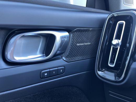 Volvo  XC40 Volvo 1.5 T5 Ultimate Bright | Panoramadak | 21" | Harman/Kardon | Leder | ActivLease financial lease
