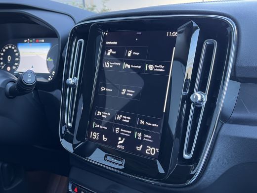 Volvo  XC40 Volvo 1.5 T5 Ultimate Bright | Panoramadak | 21" | Harman/Kardon | Leder | ActivLease financial lease