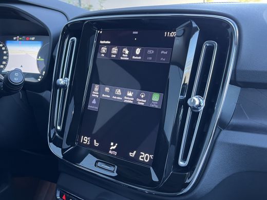Volvo  XC40 Volvo 1.5 T5 Ultimate Bright | Panoramadak | 21" | Harman/Kardon | Leder | ActivLease financial lease