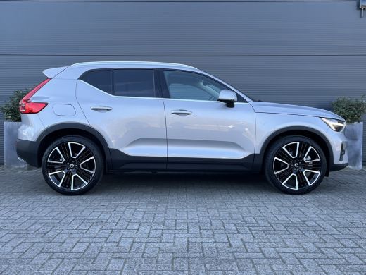 Volvo  XC40 Volvo 1.5 T5 Ultimate Bright | Panoramadak | 21" | Harman/Kardon | Leder | ActivLease financial lease