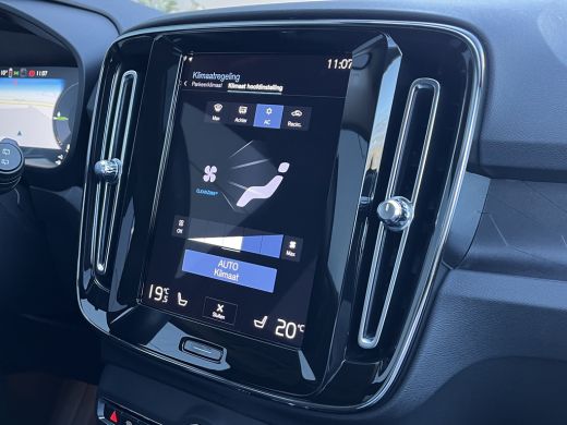Volvo  XC40 Volvo 1.5 T5 Ultimate Bright | Panoramadak | 21" | Harman/Kardon | Leder | ActivLease financial lease