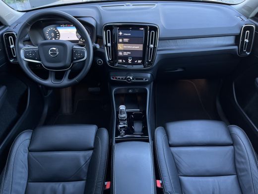 Volvo  XC40 Volvo 1.5 T5 Ultimate Bright | Panoramadak | 21" | Harman/Kardon | Leder | ActivLease financial lease