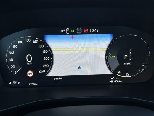 Volvo  XC40 Volvo 1.5 T5 Ultimate Bright | Panoramadak | 21" | Harman/Kardon | Leder | ActivLease financial lease