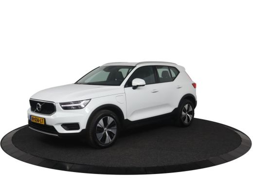 Volvo XC40 T5 Momentum Pro | Climate Control | High Performance Audio | Cruise Control | Parkeersensoren ach... Volvo XC40 T5 Momentum Pro | Climate Control | High Performance Audio | Cruise Control | Parkeersensoren ach...