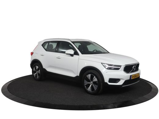 Volvo  XC40 T5 Momentum Pro | Climate Control | High Performance Audio | Cruise Control | Parkeersensoren ach... ActivLease financial lease