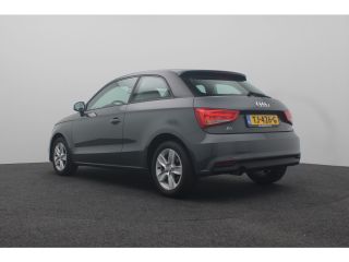 Audi A1 Audi 1.0 TFSI | Airco | Bluetooth telefoonvoorbereiding | Multimedia-voorbereiding
