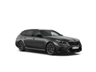 BMW 5 Serie Touring M5 / 727 PK / M DRIVER'S PACK / CARBON REMMEN / PANORAMADAK / B&W AUDIO