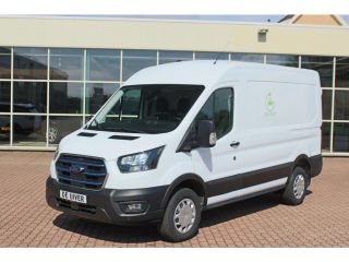 Ford E-Transit 350 L2H2 Trend 68 kWh