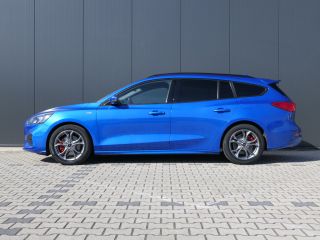 Ford FOCUS Wagon Ford 1.0 EcoBoost Hybrid ST Line X | Winterpack | B&O | Camera | LED | DAB | Digitaal Dashboard |...