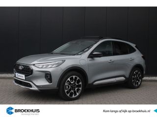 Ford Kuga 2.5 PHEV Active X | PANORAMADAK | TREKHAAK | FULL LED | ADAPTIVE CRUISE