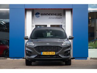 Ford Kuga Ford 2.5 PHEV ST-Line| Achterbank verwarmd | Apple Carplay/Android Auto|telefoonintegratie premiu...