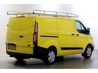 Ford Transit Custom 340 2.0 TDCI 130pk E6 L1H1 Trend Airco/Inrichting/Imperiaal 10-2018