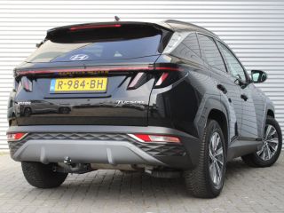 Hyundai Tucson Hyundai 1.6 T-GDI MHEV Comfort | Trekhaak | Achteruitrijcamera | Airco (automatisch) | Cruise con...