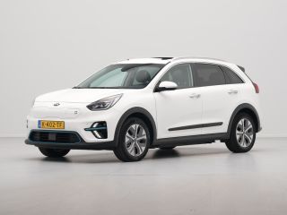 Kia e-Niro ExecutiveLine 64 kWh Schuifdak Stoelventilatie Camera Navigatie 180