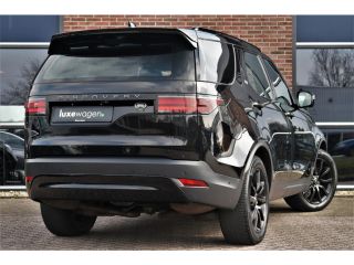 Land Rover Discovery 3.0 D300 HSE Pano Trekh HUD ACC Meridian Luchtv