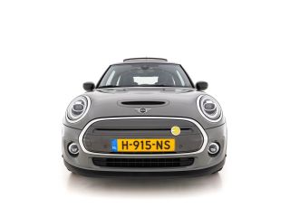 Mini Mini Electric Yours 33 kWh [ 3-Fase ] (INCL-BTW) Aut. *PANO | FULL-LEATHER | HEAD-UP | FULL-LED | HARMAN/KARDON...