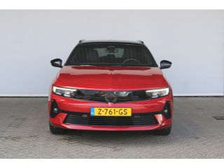Opel Astra Electric 54 kWh GS | Alcantara bekleding | Apple Carplay/Android Auto|telefoonintegratie premium ...