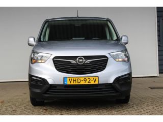 Opel Combo 1.5D L2H1 Edition | Trekhaak | Laadruimte inrichting | Navigatie | Carplay |