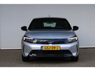 Opel Corsa 1.2 Turbo GS | LED koplampen | Lichtmetalen velgen 16" | Stuur verstelbaar