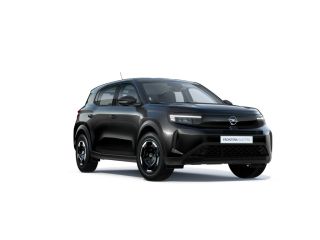 Opel Frontera Opel Edition BEV 44kwh DEMO-DEAL! | Stoel/stuurverwarming | Navigatie | Achteruitrijcamera | FULL...