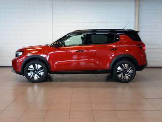 Opel Frontera GS Electric