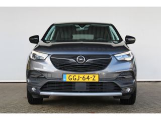 Opel Grandland X Opel 1.6 Turbo Hybrid4 Ultimate AUTOMATIC