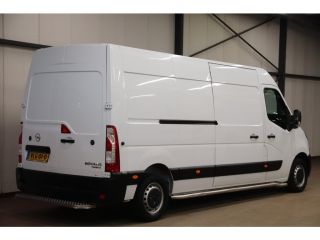 Opel Movano 2.3 Turbo L3H2 POST NL STELLINGEN