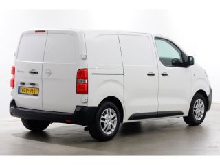 Opel Vivaro 1.5 CDTI 102pk XS Compact Selection Cruise Control 07-2020