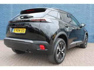Peugeot 2008 1.2 PureTech 100 Allure | Navigatie | Camera | Apple carplay | Bluetooth | 9.000km |