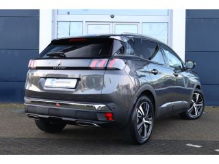 Peugeot 3008 Peugeot 1.6 GT HYbrid | Adaptieve Cruise | Camera | Stoelverwarming | Elektr. klep | Carplay | Navi