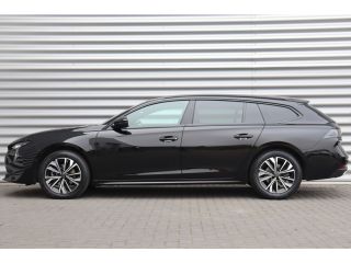 Peugeot 508 SW 1.2 PURETECH 130PK ALLURE AUTOMAAT / NAVI / LEDER / CLIMA / FULL-LED / PDC / °360 CAMERA / BLU...