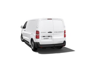 Peugeot Expert Peugeot Standaard | 16" stalen velgen | Elektrisch bedienbare en verwarmbare buitenspiegels | Get...