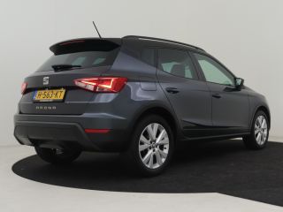 Seat Arona 1.0 TSI 116pk Style Business Intense | 100% dealeronderhouden | 1ste eigenaar | Cruise control ad...