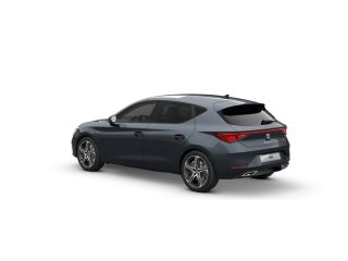 Seat Leon Sportstourer SEAT FR Business - eHybrid | Achteruitrijcamera | Automatisch dimmende binnenspiegel | Dakhemel u...